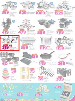 Game Namibia : Windhoek Nobody Beats Our Easter Prices (30 Mar - 12 Apr 2017), page 9