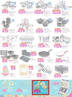 Game Namibia : Windhoek Nobody Beats Our Easter Prices (30 Mar - 12 Apr 2017), page 9