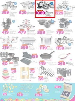 Game Namibia : Windhoek Nobody Beats Our Easter Prices (30 Mar - 12 Apr 2017), page 9