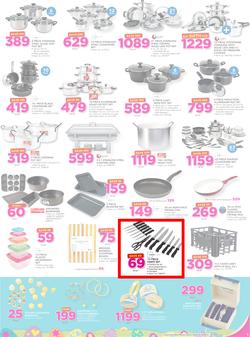 Game Namibia : Windhoek Nobody Beats Our Easter Prices (30 Mar - 12 Apr 2017), page 9
