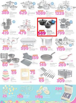 Game Namibia : Windhoek Nobody Beats Our Easter Prices (30 Mar - 12 Apr 2017), page 9