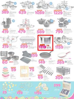 Game Namibia : Windhoek Nobody Beats Our Easter Prices (30 Mar - 12 Apr 2017), page 9