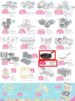 Game Namibia : Windhoek Nobody Beats Our Easter Prices (30 Mar - 12 Apr 2017), page 9