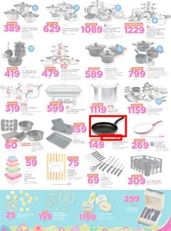 Game Namibia : Windhoek Nobody Beats Our Easter Prices (30 Mar - 12 Apr 2017), page 9