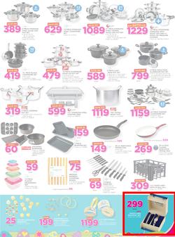 Game Namibia : Windhoek Nobody Beats Our Easter Prices (30 Mar - 12 Apr 2017), page 9