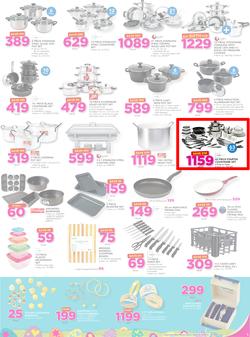Game Namibia : Windhoek Nobody Beats Our Easter Prices (30 Mar - 12 Apr 2017), page 9