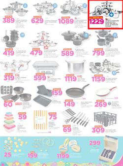 Game Namibia : Windhoek Nobody Beats Our Easter Prices (30 Mar - 12 Apr 2017), page 9