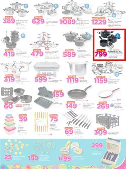 Game Namibia : Windhoek Nobody Beats Our Easter Prices (30 Mar - 12 Apr 2017), page 9