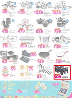 Game Namibia : Windhoek Nobody Beats Our Easter Prices (30 Mar - 12 Apr 2017), page 9