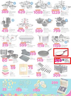 Game Namibia : Windhoek Nobody Beats Our Easter Prices (30 Mar - 12 Apr 2017), page 9