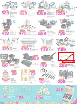 Game Namibia : Windhoek Nobody Beats Our Easter Prices (30 Mar - 12 Apr 2017), page 9