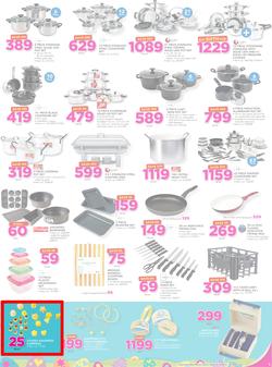 Game Namibia : Windhoek Nobody Beats Our Easter Prices (30 Mar - 12 Apr 2017), page 9