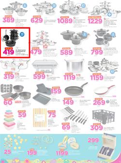 Game Namibia : Windhoek Nobody Beats Our Easter Prices (30 Mar - 12 Apr 2017), page 9