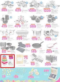 Game Namibia : Windhoek Nobody Beats Our Easter Prices (30 Mar - 12 Apr 2017), page 9