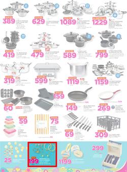 Game Namibia : Windhoek Nobody Beats Our Easter Prices (30 Mar - 12 Apr 2017), page 9
