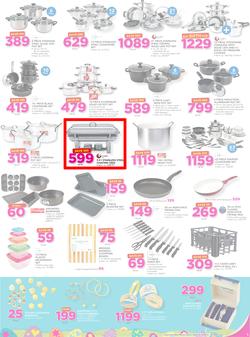 Game Namibia : Windhoek Nobody Beats Our Easter Prices (30 Mar - 12 Apr 2017), page 9