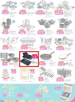 Game Namibia : Windhoek Nobody Beats Our Easter Prices (30 Mar - 12 Apr 2017), page 9
