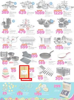 Game Namibia : Windhoek Nobody Beats Our Easter Prices (30 Mar - 12 Apr 2017), page 9