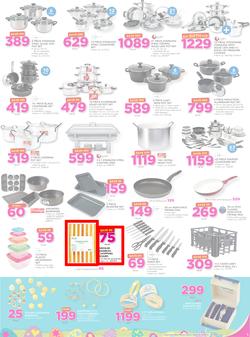 Game Namibia : Windhoek Nobody Beats Our Easter Prices (30 Mar - 12 Apr 2017), page 9