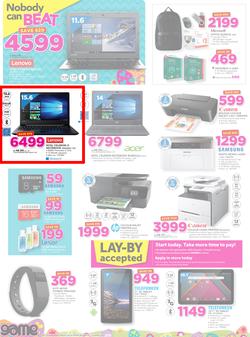 Game Namibia : Windhoek Nobody Beats Our Easter Prices (30 Mar - 12 Apr 2017), page 10