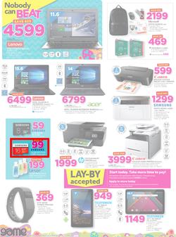 Game Namibia : Windhoek Nobody Beats Our Easter Prices (30 Mar - 12 Apr 2017), page 10