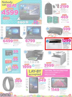 Game Namibia : Windhoek Nobody Beats Our Easter Prices (30 Mar - 12 Apr 2017), page 10