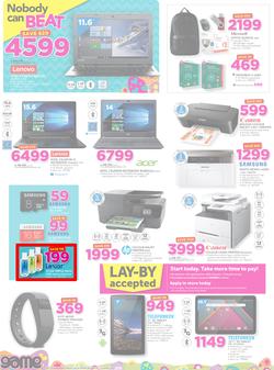 Game Namibia : Windhoek Nobody Beats Our Easter Prices (30 Mar - 12 Apr 2017), page 10