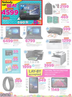 Game Namibia : Windhoek Nobody Beats Our Easter Prices (30 Mar - 12 Apr 2017), page 10