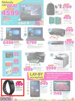 Game Namibia : Windhoek Nobody Beats Our Easter Prices (30 Mar - 12 Apr 2017), page 10