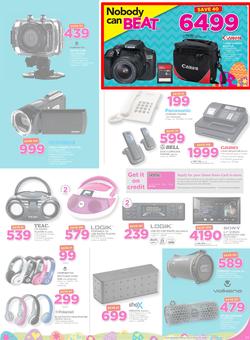Game Namibia : Windhoek Nobody Beats Our Easter Prices (30 Mar - 12 Apr 2017), page 11
