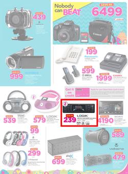 Game Namibia : Windhoek Nobody Beats Our Easter Prices (30 Mar - 12 Apr 2017), page 11