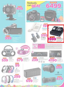 Game Namibia : Windhoek Nobody Beats Our Easter Prices (30 Mar - 12 Apr 2017), page 11