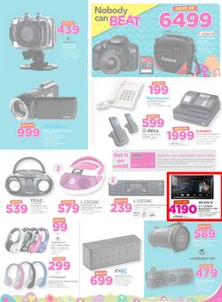 Game Namibia : Windhoek Nobody Beats Our Easter Prices (30 Mar - 12 Apr 2017), page 11
