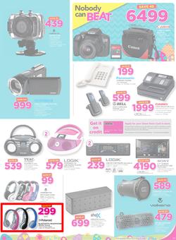Game Namibia : Windhoek Nobody Beats Our Easter Prices (30 Mar - 12 Apr 2017), page 11
