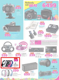 Game Namibia : Windhoek Nobody Beats Our Easter Prices (30 Mar - 12 Apr 2017), page 11