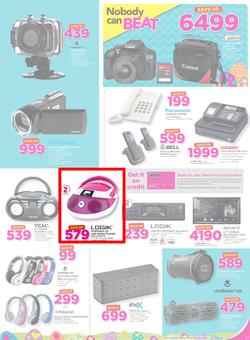 Game Namibia : Windhoek Nobody Beats Our Easter Prices (30 Mar - 12 Apr 2017), page 11