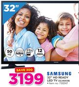 Samsung 32" HD Ready LED TV 32J4003B