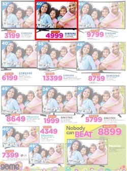 Game Namibia : Windhoek Nobody Beats Our Easter Prices (30 Mar - 12 Apr 2017), page 12