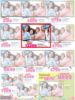 Game Namibia : Windhoek Nobody Beats Our Easter Prices (30 Mar - 12 Apr 2017), page 12