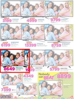 Game Namibia : Windhoek Nobody Beats Our Easter Prices (30 Mar - 12 Apr 2017), page 12