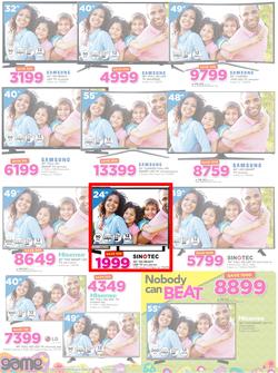 Game Namibia : Windhoek Nobody Beats Our Easter Prices (30 Mar - 12 Apr 2017), page 12