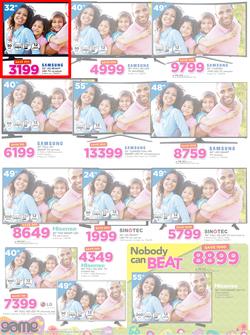 Game Namibia : Windhoek Nobody Beats Our Easter Prices (30 Mar - 12 Apr 2017), page 12