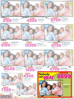 Game Namibia : Windhoek Nobody Beats Our Easter Prices (30 Mar - 12 Apr 2017), page 12