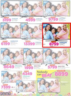 Game Namibia : Windhoek Nobody Beats Our Easter Prices (30 Mar - 12 Apr 2017), page 12