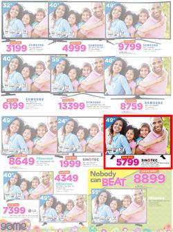 Game Namibia : Windhoek Nobody Beats Our Easter Prices (30 Mar - 12 Apr 2017), page 12