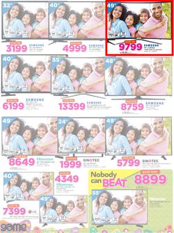 Game Namibia : Windhoek Nobody Beats Our Easter Prices (30 Mar - 12 Apr 2017), page 12