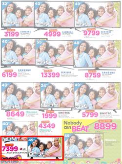 Game Namibia : Windhoek Nobody Beats Our Easter Prices (30 Mar - 12 Apr 2017), page 12