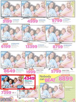 Game Namibia : Windhoek Nobody Beats Our Easter Prices (30 Mar - 12 Apr 2017), page 12