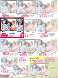 Game Namibia : Windhoek Nobody Beats Our Easter Prices (30 Mar - 12 Apr 2017), page 12