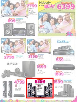 Game Namibia : Windhoek Nobody Beats Our Easter Prices (30 Mar - 12 Apr 2017), page 13